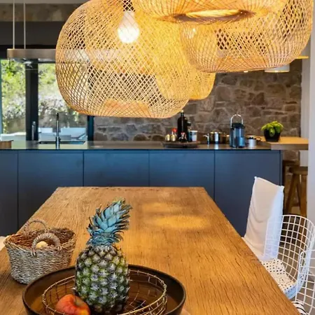 Ferienhaus Perry 29